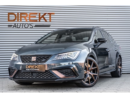 SEAT Leon 0