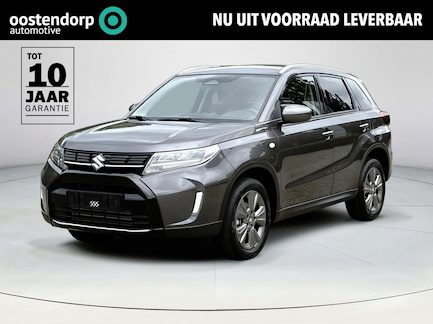 Suzuki Vitara 0