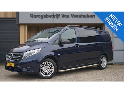 Mercedes-Benz Vito 0