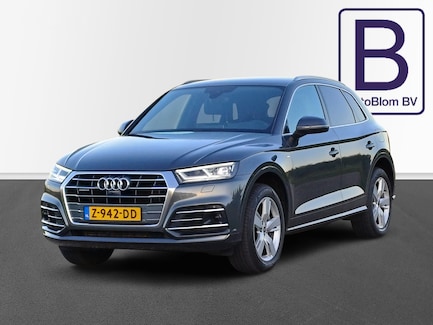 Audi Q5 0