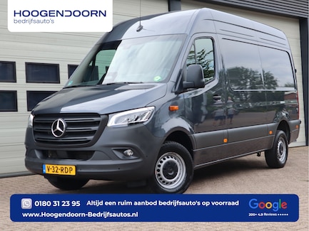 Mercedes-Benz Sprinter 0