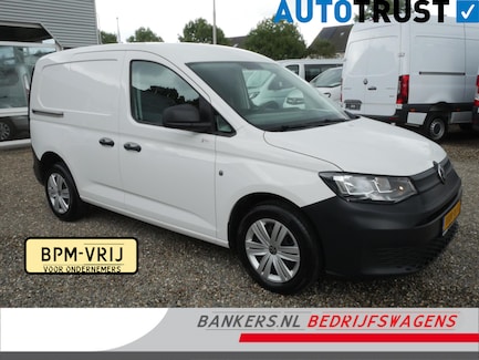 Volkswagen Caddy 0