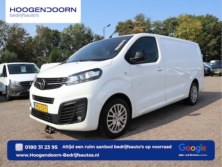 Opel Vivaro 0