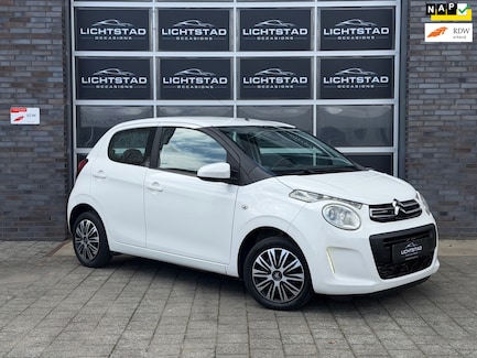 Citroën C1 0