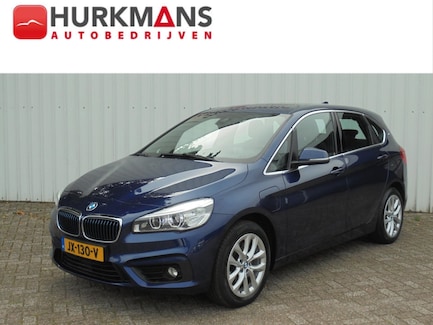 BMW 2-Serie Active Tourer 0