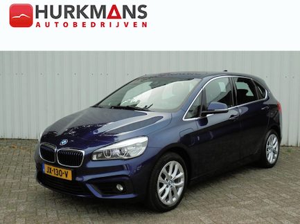 BMW 2-Serie Active Tourer 0