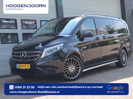 Mercedes-Benz Vito 0