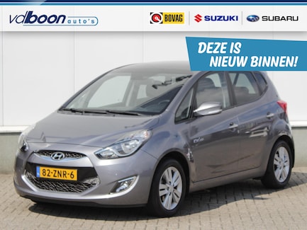 Hyundai ix20 0