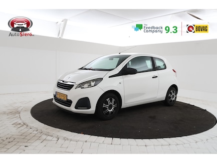 Peugeot 108 0