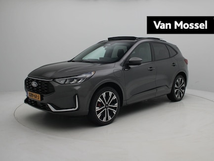 Ford Kuga 0