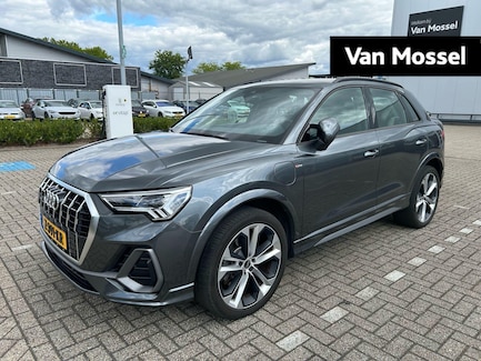 Audi Q3 0