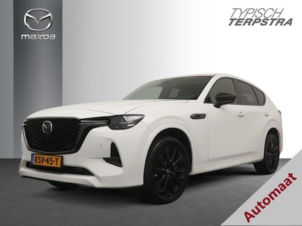 Mazda CX-60 0