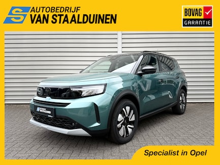 Opel Frontera 0