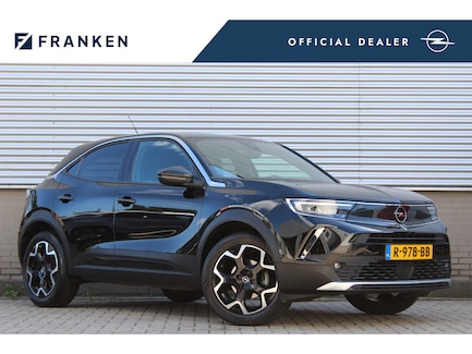 Opel Mokka 0