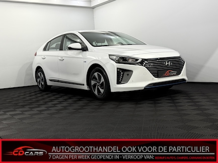 Hyundai Ioniq 0
