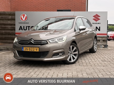 Citroën C4 0