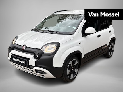 Fiat Pandina 0