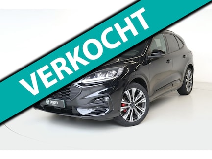 Ford Kuga 0