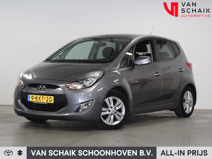 Hyundai ix20 0