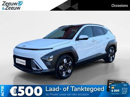 Hyundai Kona 0