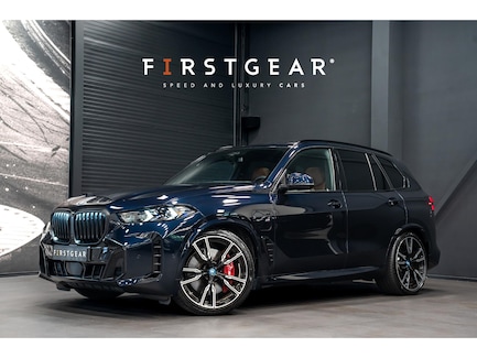 BMW X5 0