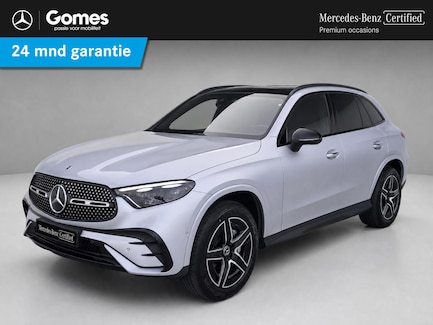 Mercedes-Benz GLC 0