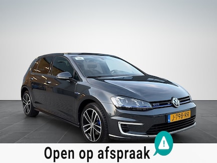 Volkswagen Golf 0