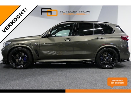 BMW X5 0