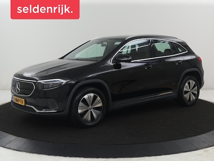 Mercedes-Benz EQA 0