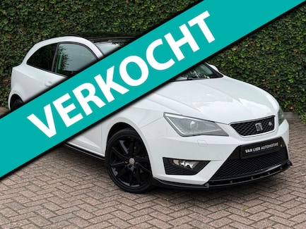 SEAT Ibiza 0