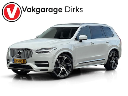 Volvo XC90 0