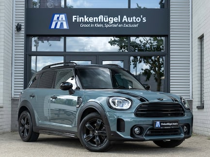 MINI Countryman 0
