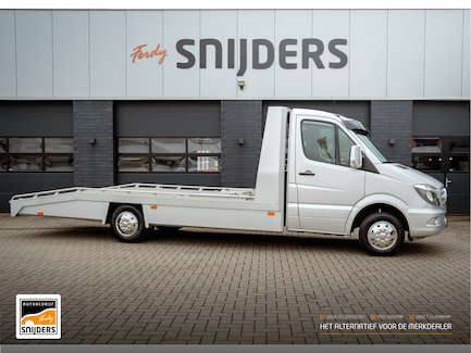 Mercedes-Benz Sprinter 0