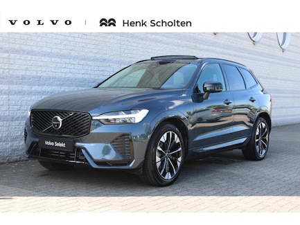 Volvo XC60 0
