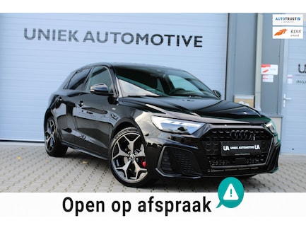 Audi A1 0