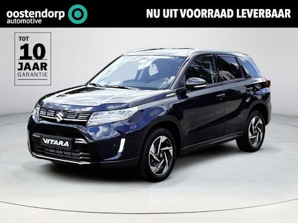 Suzuki Vitara 0
