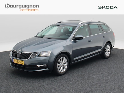 Skoda Octavia 0