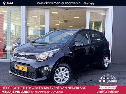 Kia Picanto 0