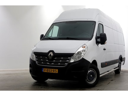 Renault Master 0