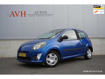 Renault Twingo 0