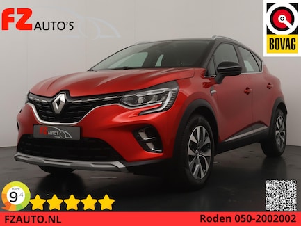 Renault Captur 0