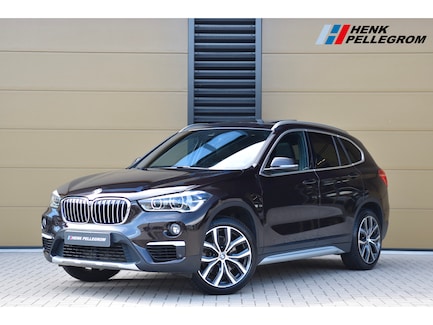 BMW X1 0
