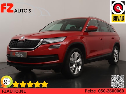 Skoda Kodiaq 0