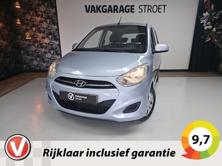 Hyundai i10 0