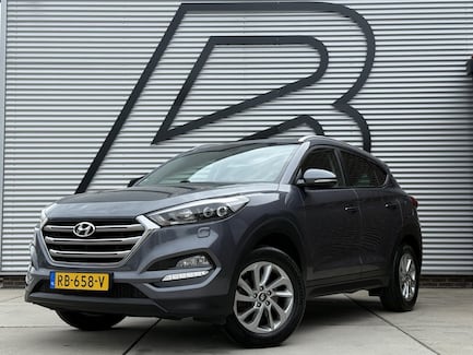 Hyundai Tucson 0