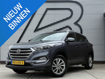 Hyundai Tucson 0
