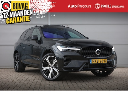 Volvo XC60 0