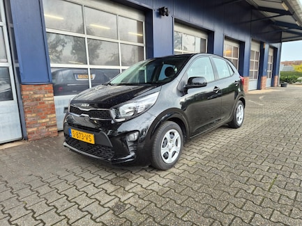 Kia Picanto 0