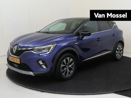 Renault Captur 0