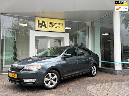 Skoda Rapid 0